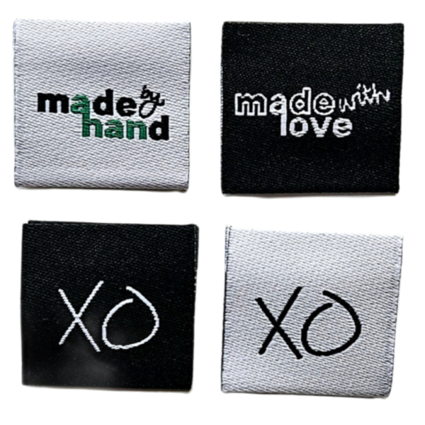 Made with love / Made by hand - combo pack - Image 2